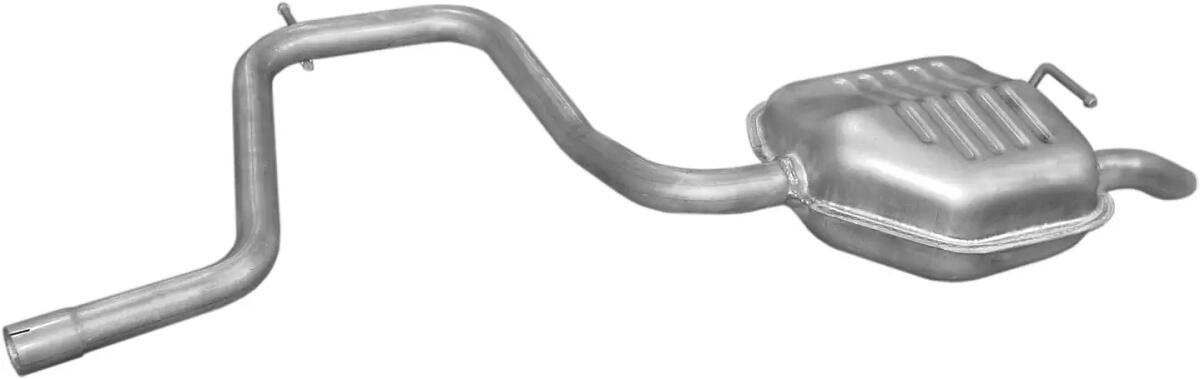 Bagpotte til Ford Mondeo 2,0 1997-2000 - Polmo 08.555, reference 1018330