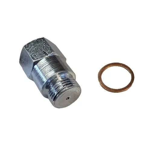 Fejl på bagerste lambdasonde - Lambda emulator universal - Ditlevsen Import