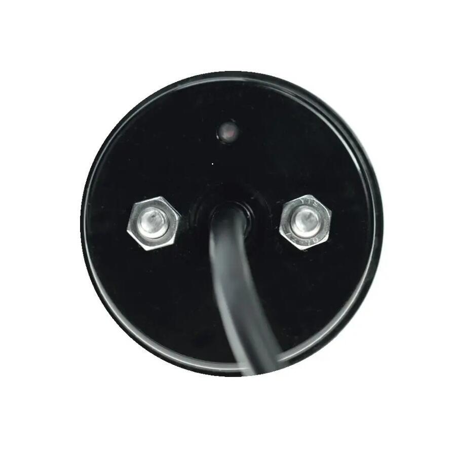 Bagside af PROPLAST PRO-MINI-RING LED baklygte med kabel