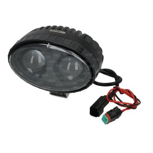 LED rød pil advarselslampe til gaffeltruck