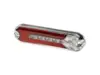 Dynamiske LED baglygter
