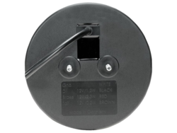 LED baglygte PRO-DISC 12/24V. LED bremselys, blinklys, baglys. ECE & ADR godkendt.