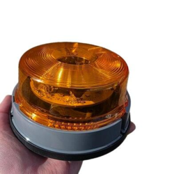 Proplast PRO-POWER-FLASH advarselslys til lastbil R65 godkendt