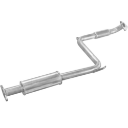 Mellempotte Mitsubishi Sigma 3.0i Sedan (1991-1997) - Reference: Mitsubishi MB890675, 282-493