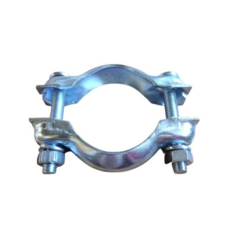 Clamp til Citroen C1, Toyota Aygo, Peugeot 107.
Udstødningsclamp Ø 53 mm.
Ditlevsen Import M.053