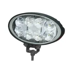 LED arbejdslygte Proplast PRO-WORK II Twin Beam 12-36V, 3500 Lumen - 40473503