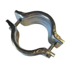 Clamp til Saab udstødning - reference Saab 4229829, 4229811