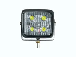 LED arbejds- og baklygte 9-32V 900 Lumen ADR | Proplast 75,9 x 64 mm | 40424003