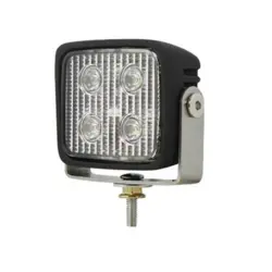 Mini LED Baklygte PRO-FIELD 9-32V 800 Lumen

Ekstra baklys til lastbil, camper og andre køretøjer

ADR-godkendt kabel,

ECE R23 godkendt baklys til lovlig kørsel på offentlig vej

Mål: 76 x 64 mm