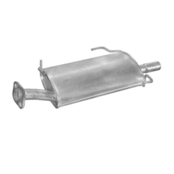 Bagpotte til NISSAN Maxima IV QX Sedan (A32) - Polmo 15.61 - Reference: Nissan 2010038U15