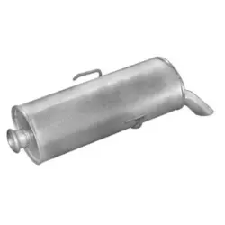 Bagpotte Peugeot 106 - Reference: 190-003, Peugeot 172671, 1726.71