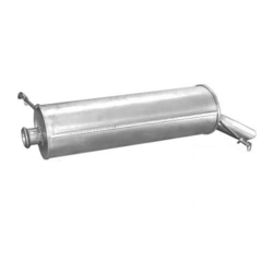 Bagpotte Citroen C5 I 2.0 HDi 2000-2002