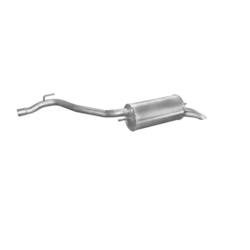 Bagpotte til VW Transporter T4 2.5 TDi 96-03.

bagerste lyddæmper 30.239

Passer til:

VW Transporter T4 2.5 TDi 96-03, kassevogn, motor: AYC, AUF, ACV, AYY, AJT 88HK eller 102HK

Reference: 074253609AL
