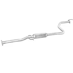 Mellempotte Honda Concerto 1.5 89-95, Rover 216, 416 1.6

Midterste lyddæmper Polmo 09.95

Reference: Honda 18220SK3G71,18220SK3G71, 163-721