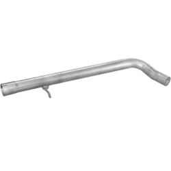 Mellemrør Audi A3, Seat Leon, Toldeo, Skoda Octavia, VW Beetle, Bora, Golf IV