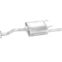 Bagpotte Honda Civic 1.4, 1.5 16V