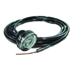 LED positionslygte MONOPOINT II med 3,5 meter ADR kabel
