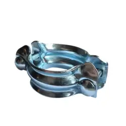 Clamp til udstødning – Audi 80, 90, 100, 200, A6, Coupe clamps / udstødningsclamp