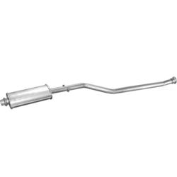 Udstødning Citroen Berlingo, Peugeot Partner 1996-2002

midterste lyddæmper Polmo 04.137

Reference: Citroen 171775, Peugeot 171775