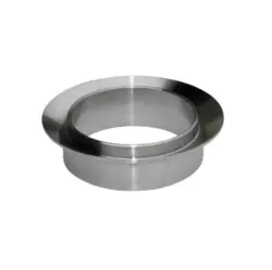 Svejseflange til partikelfilter - Til Audi, Seat, Skoda & VW