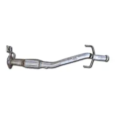 Udstødningsrør Hyundai Getz 1.3i 12V 2002-10/2006.

Forrør POLMO 10.62

Passer til:

Hyundai Getz 1.3i 12V hatchback, 2002-10/2006, 1341ccm, 60-63kW, 82-86HK

Reference: Hyundai 28610-1C060