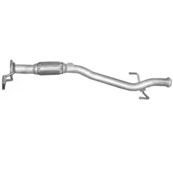 Udstødningsrør Hyundai Getz 1.3i 12V 2002-10/2006.

Forrør POLMO 10.62

Passer til:

Hyundai Getz 1.3i 12V hatchback, 2002-10/2006, 1341ccm, 60-63kW, 82-86HK

Reference: Hyundai 28610-1C060