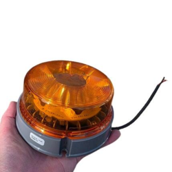 Proplast 40551401 - rotorblink til biogaslastbil