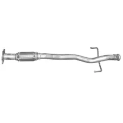 Udstødningsrør Hyundai Getz 1.1, 1.3 2002-2006.

forrør POLMO 10.64

Passer til:

Hyundai Getz 1.1i 12V hatchback, 2000-10/2006, 1086ccm, 46kW, 63HK

Reference: Hyundai 28610-1C020