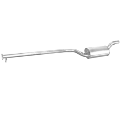 Mellempotte til Ford Focus Mk1 2.0 1998-2004 - Polmo 05.568