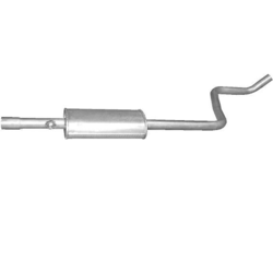 Mellempotte til Mitsubishi Colt 1.1/1.3 og Smart Forfour 1.1/1.4 – Ref. OE MR597568