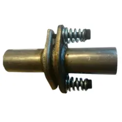 Reparationssæt til udstødning Ø45 - Opel Astra