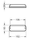 72959 sirena FLI LD 36 Q/E