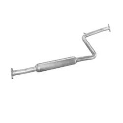 Mellempotte Mazda MX6, Mazda 626, Mazda Xedos 6.

POLMO 12.16 Midterste lyddæmper

Reference: Mazda FS0540300A