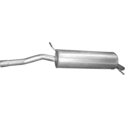 Bagpotte Citroen C5 II 1.8, 2.0 2002-2008