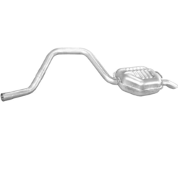 Bagpotte Ford Mondeo MK1 1.8 Turbo Diesel stationcar (1993-1996)