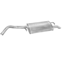 Bagpotte Ford Escort 1.6 st.car 95-01
