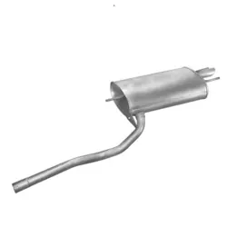 Bagpotte Toyota Carina E 2.0D 1992-1996.

Polmo 26.66 Bagpotte til TOYOTA CARINA 

Reference: Toyota 17430-0b010, 280-21