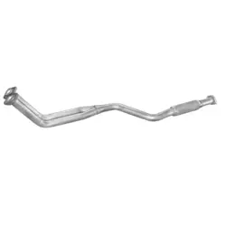 Udstødningsrør Mercedes 200 T124, W124 2.0 85-10/92.

Forrør Polmo 13.72

Udstødningsrør til MERCEDES-BENZ 124 serie

Mercedes 200 W124 2.0 sedan 1985-10/1992, 1997ccm, 80kW, 109hK

Reference: Mercedes 1244900819