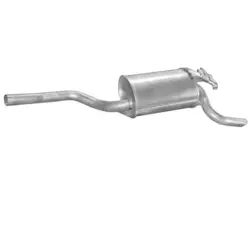 Polmo 13.13 Bagpotte der passer til MERCEDES-BENZ W201

Afhentning hos Ditlevsen Import, 6600 Vejen