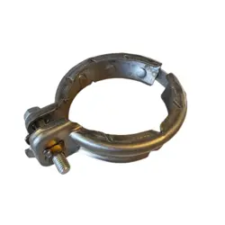 Clamp til udstødning Mercedes Vito, Sprinter