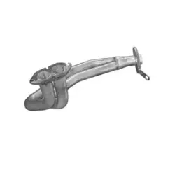 Forrør Opel Kadet D, Kadett E - Reference nr. Opel 854062
