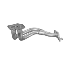 POLMO 17.439 Opel Corsa A Forrør