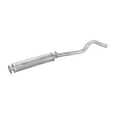 Udstødning, mellempotte Opel Corsa A 1.4 91-93, Corsa A 1.6 GSi 88-93.

Midterste lyddæmper Polmo17.116

Passer til:

Opel Corsa A 1.4 cat hatchback 9/1991-2/1993, 1389ccm, 82HK, 60kW

Opel Corsa A 1.6 GSi hatchback 10/1988-2/1993, 1598ccm, 98HK, 72kW

Reference: Opel 852923, 70306, 279-305