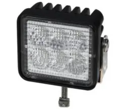 LED arbejdslampe On/Off kontakt 9-32V ADR-godkendt