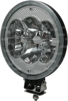 LED fjernlygte m/positionslys ring HC-CARGO 172144
