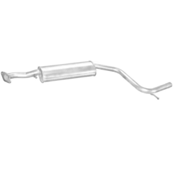 Mellempotte til Ford Mondeo Mk2 1998-2000 - Polmo 08.552