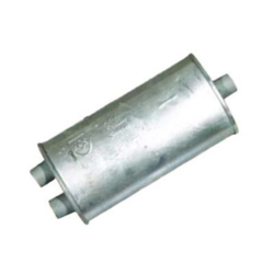 Mellempotte Ford Taunus 20M 1965-1972 - Agar TN000511