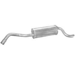 Bagpotte Ford Escort 1.4, 1.6 94-95