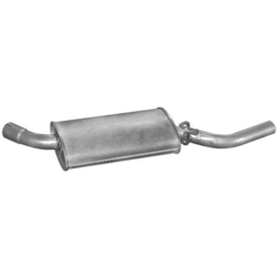 Bagpotte Ford Escort 1.8D 88-90