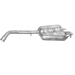 Bagpotte Ford Escort 1.6, 1.8 st.car 92-95